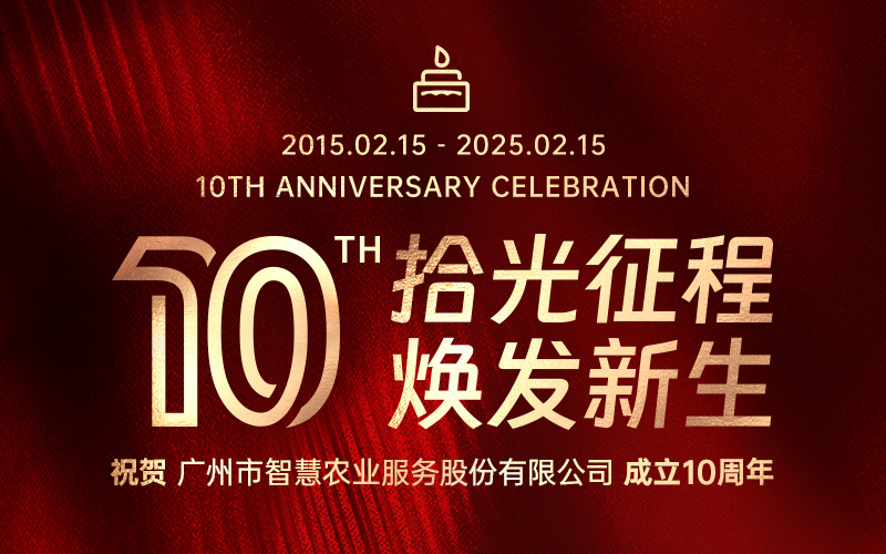 拾光征程，焕发新生 | 广州市Z6·尊龙凯时服务股份有限公司成立十周年